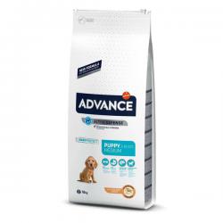 Корм для щенков Affinity Advance Baby Protect Puppy Medium Chicken & Rice