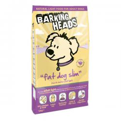 Корм для собак Barking Heads «Fat Dog Slim» Adult Light Rice & Chicken
