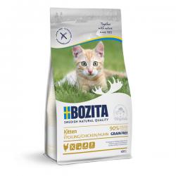 Корм для кошек Bozita Kitten with Chicken Grain Free