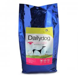 Корм для собак DailyDog Adult Small Breed Lamb and Rice