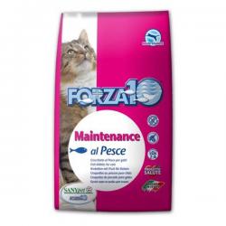 Корм Forza10 Cat Maintenance with Fish