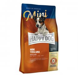 Корм для собак Happy Dog Supreme Mini Toscana
