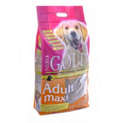 Корм для собак Nero Gold Adult Dog Maxi