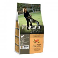 Корм для собак Pronature Holistic Adult Dog Duck & Orange Grain Free