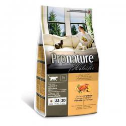 Pronature Holistic Cat Adult Grain-free Duck & Orange