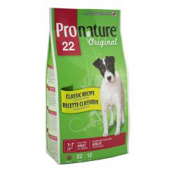 Корм для собак Pronature Original 22 Adult Dog Lamb & Rice