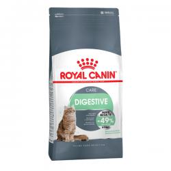 Корм для кошек Royal Canin Adult Cat Digestive Care