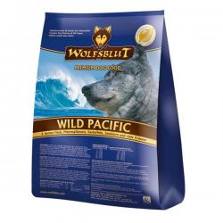 Корм для собак Wolfsblut Adult Dog Wild Pacific Grain Free