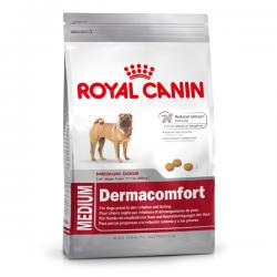 Корм для собак Royal Canin Adult Medium Dermacomfort