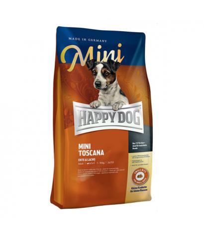 Корм для собак Happy Dog Supreme Mini Toscana