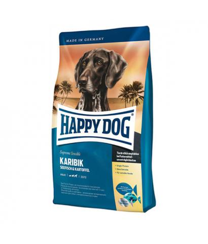 Happy Dog Supreme Sensible – Karibik
