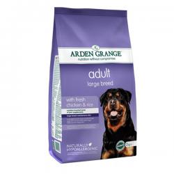 Arden Grange Adult Large Breed – with Fresh Chicken & Rice