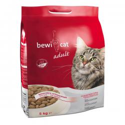 Корм для кошек Bewi Cat Adult Poultry
