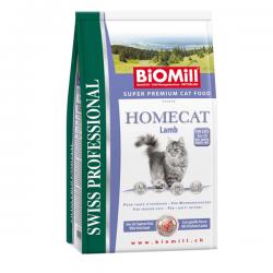 Biomill Homecat