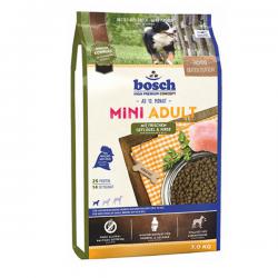 Bosch Mini Adult Poultry & Millet