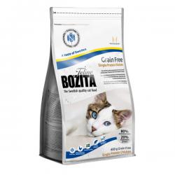 Корм для кошек Bozita Feline Single Protein Chicken Grain Free
