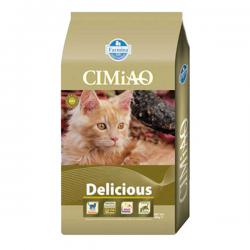 Корм для кошек Farmina Cimiao Delicious