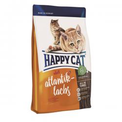 happy cat dry food