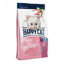 happy cat dry food