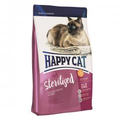 Happy Cat Sterilised