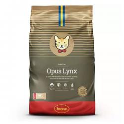 Корм для кошек Husse Opus Lynx Grain Free