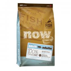 Корм для кошек NOW Fresh Adult Cat Fish Recipe Grain Free