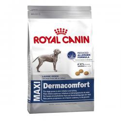 Корм для собак Royal Canin Maxi Dermacomfort