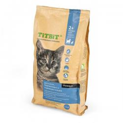 TiTBiT для котят, беременных и кормящих кошек