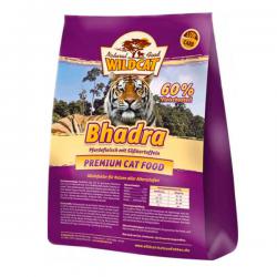 Корм для кошек Wildcat Bhadra