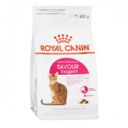 Корм для кошек Royal Canin Adult Cat Savour Exigent