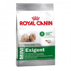Корм для собак Royal Canin Adult Dog Mini Exigent