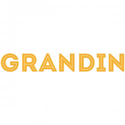 Бренд Grandin