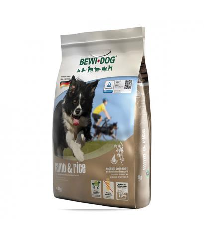 Корм для собак Bewi Dog Sensitive Lamb & Rice