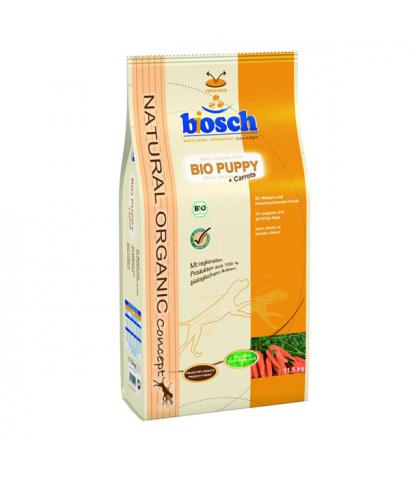 Bosch Bio Puppy