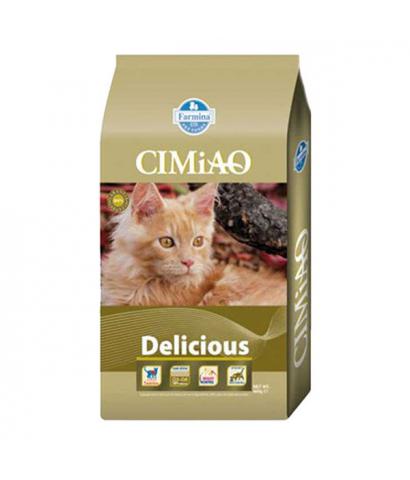 Корм для кошек Farmina Cimiao Delicious