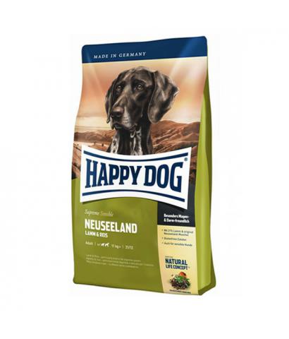Happy Dog Supreme Sensible – Neuseeland