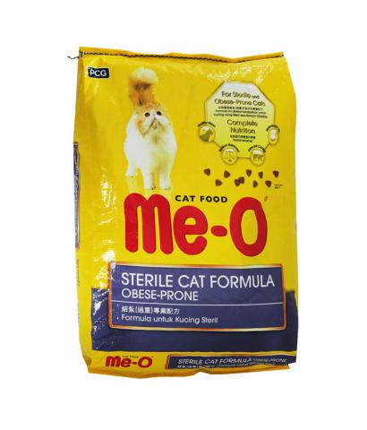 Корм для кошек Me-O Sterile Cat
