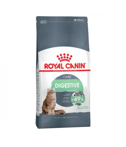 Корм для кошек Royal Canin Adult Cat Digestive Care