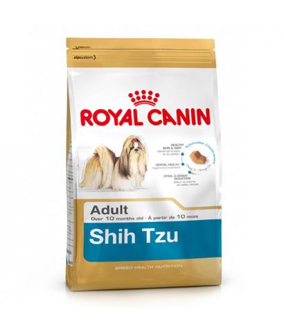 Корм Royal Canin Adult Shih Tzu