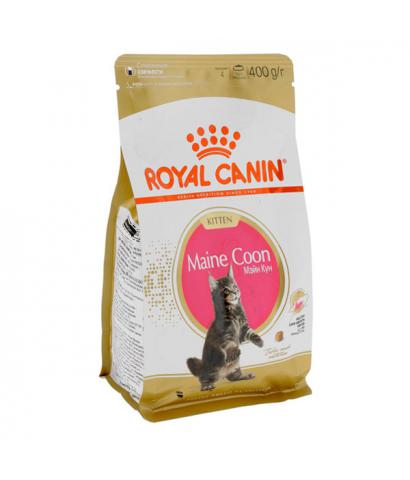 Корм для котят Royal Canin Maine Coon Kitten