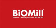 Biomill SA