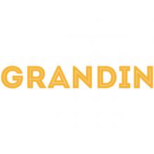 Бренд Grandin