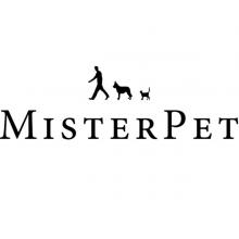 Производитель Mister Pet SRL