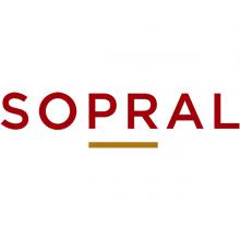 Производитель Sopral Société anonyme