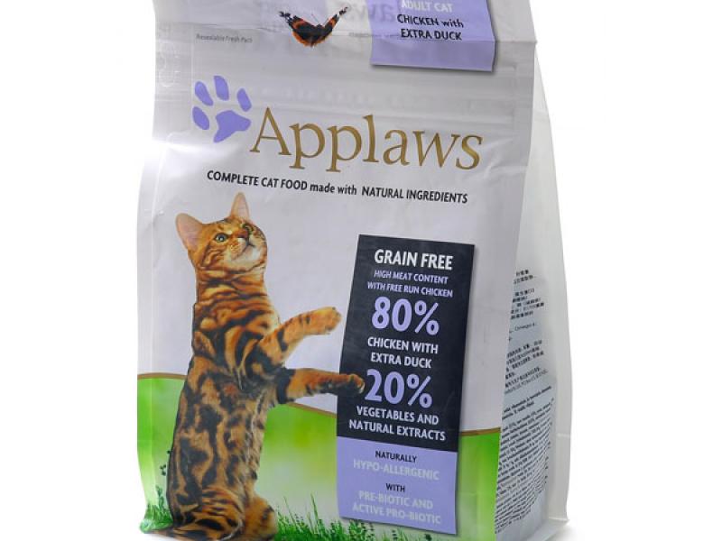 Applaws best sale adult cat