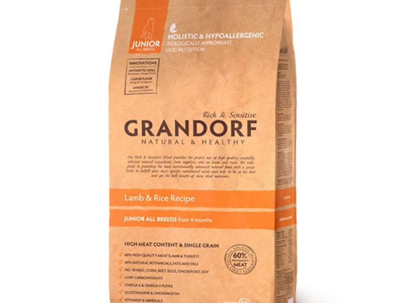 Grandorf для кошек Ozon