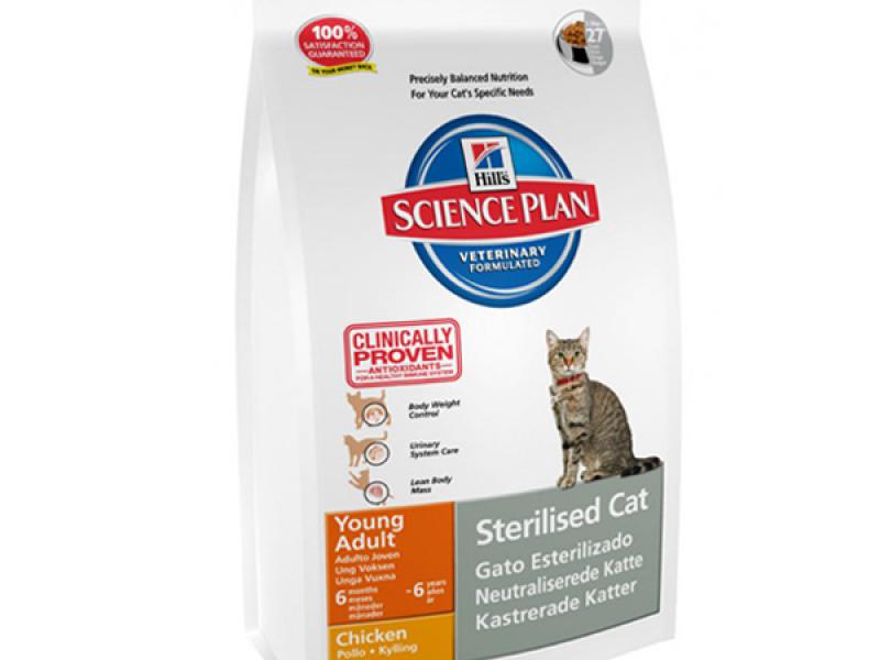 Hill s science plan sterilised. Корм Хиллс Сайнс план для кошек. Hills Science Plan mature Adult 7+ Sterilised Cat Chicken 3кг. Hill's Science Plan Dog mature Chicken сухой корм для пожилых собак. Ветеринарные плакаты Хиллс.