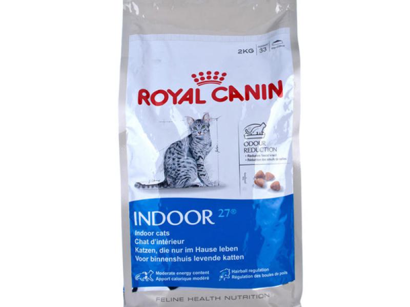 Royal canin indoor store 27